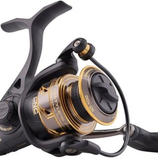 Penn Battle IV Spinning Fishing Reel