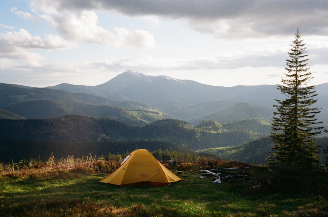 Unleashing the Adventurer Within: A Guide to Outdoor Travel Escapades