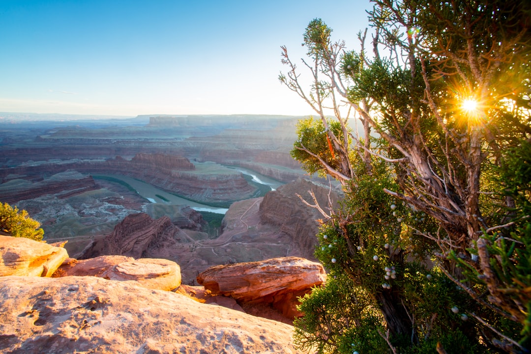 Unleashing the Explorer Within: A Guide to Transformative Outdoor Adventures